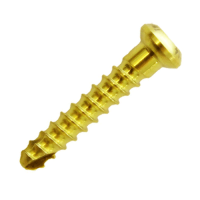 Cortical Screw Self-Tapping 1.5mm